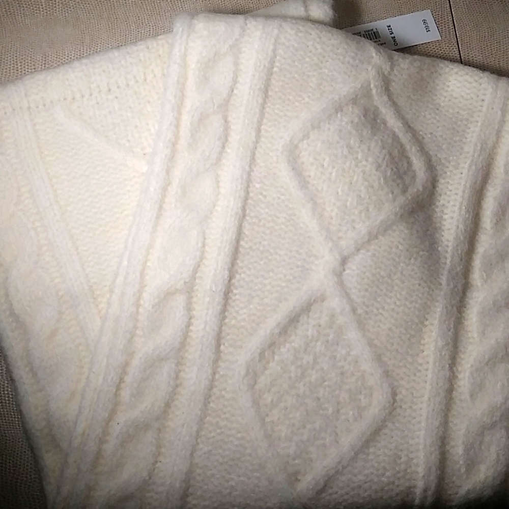 Infinity Scarf